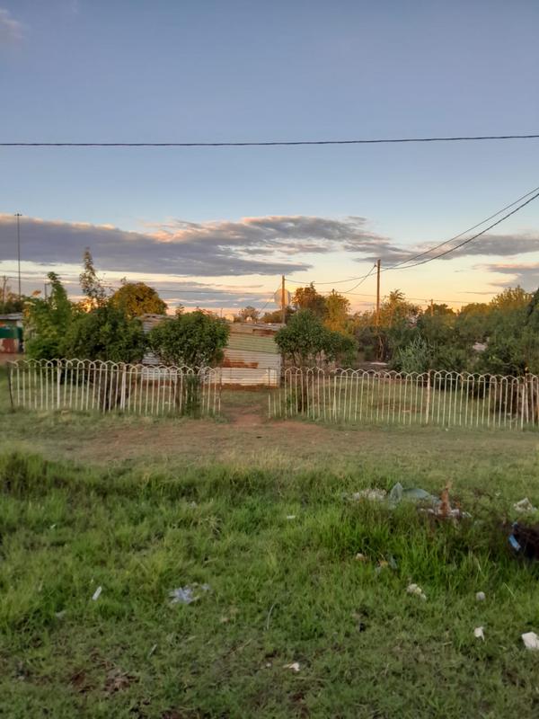 0 Bedroom Property for Sale in Mangaung Free State
